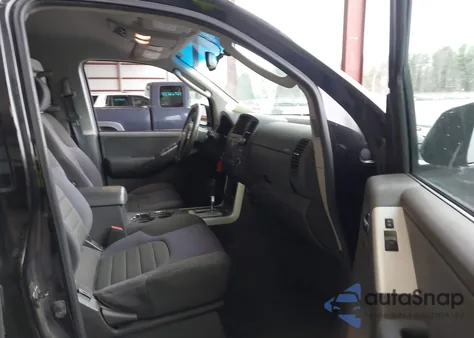 2008 Nissan Pathfinder Se from USA, damaged, VIN 5N1AR18B88C637553